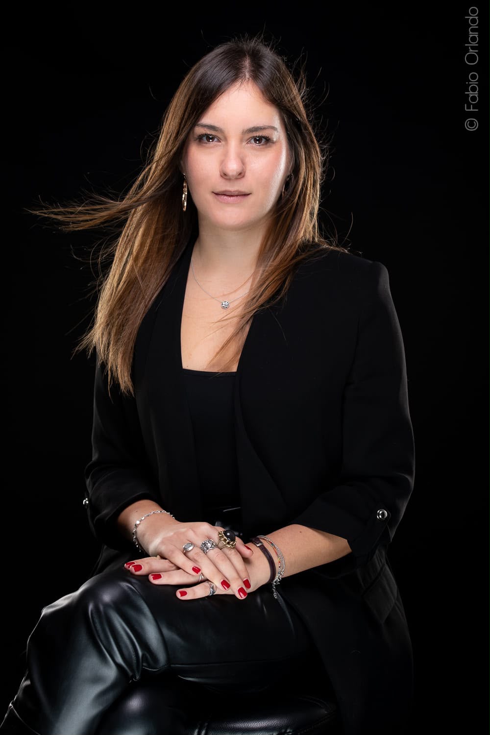 Dott.ssa Deborak D'Antoni