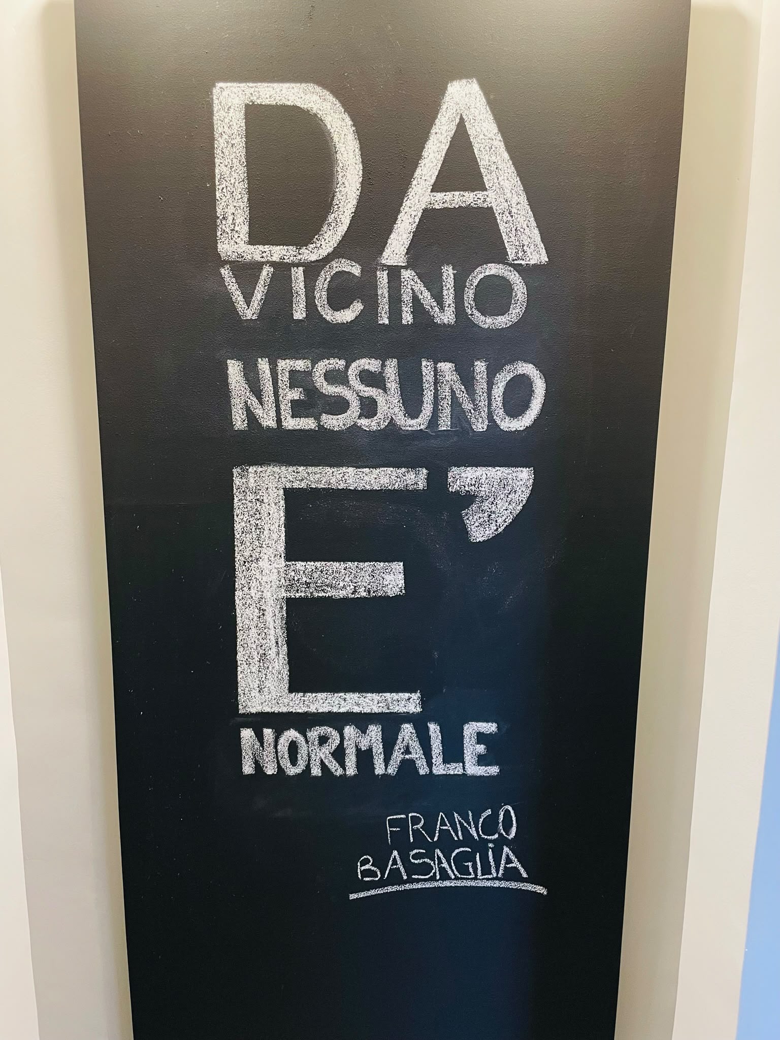 Dettaglio Studio 1